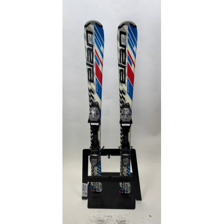 Exar pro  | ski Piste junior d'occasion