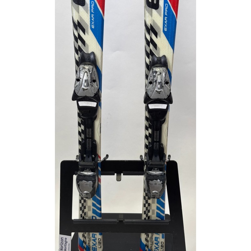 Exar pro  | ski Piste junior d'occasion