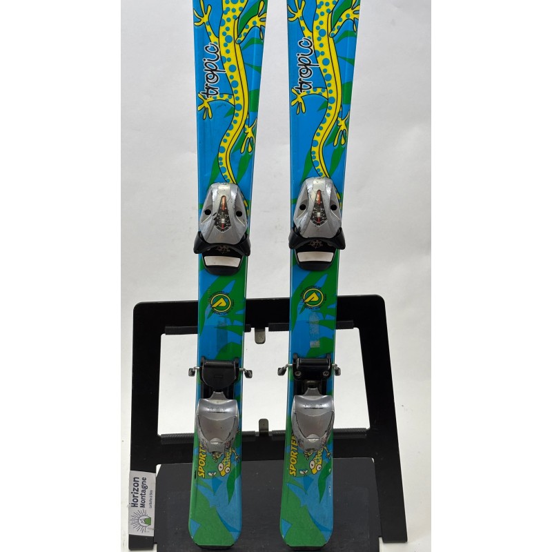 Tropic | ski Piste junior d'occasion