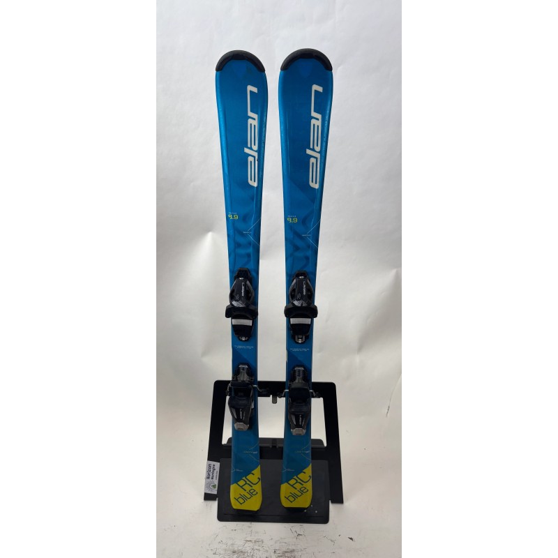 Rc Blue | ski Piste junior d'occasion