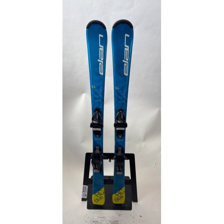 Rc Blue | ski Piste junior d'occasion