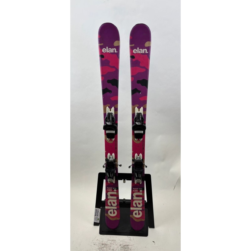 Twist Pro | ski Freestyle junior d'occasion