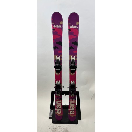 Twist Pro | ski Freestyle junior d'occasion