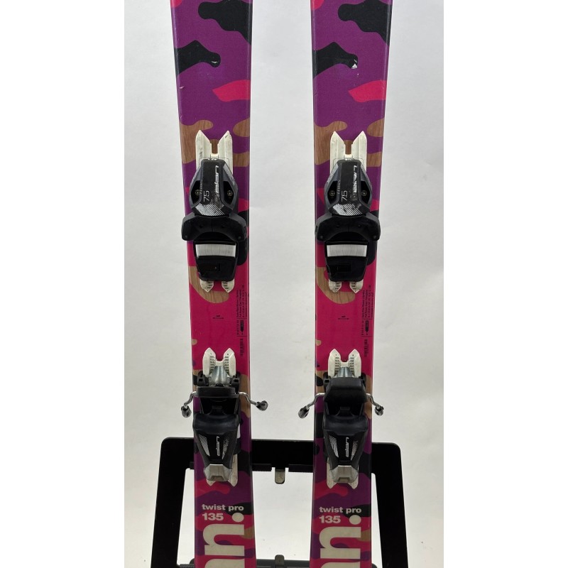 Twist Pro | ski Freestyle junior d'occasion