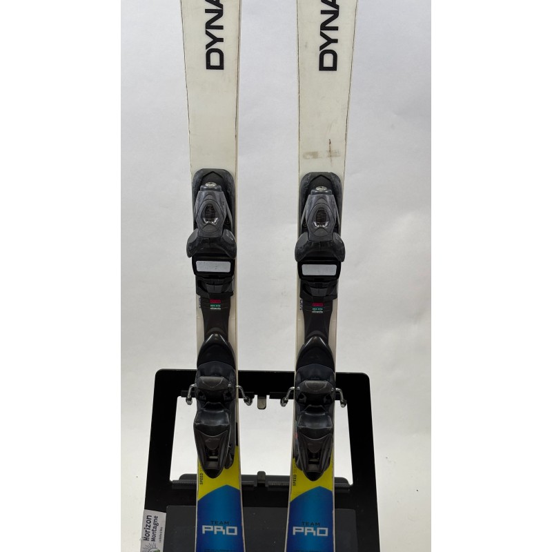 Team Pro | ski Piste junior d'occasion