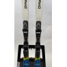 Team Pro | ski Piste junior d'occasion