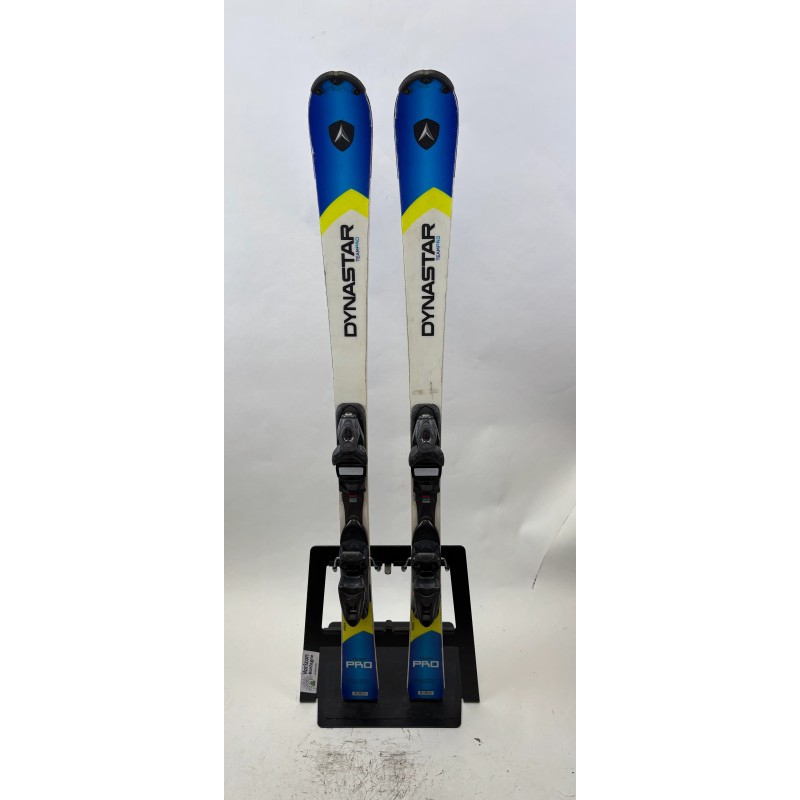 Team Pro | ski Piste junior d'occasion