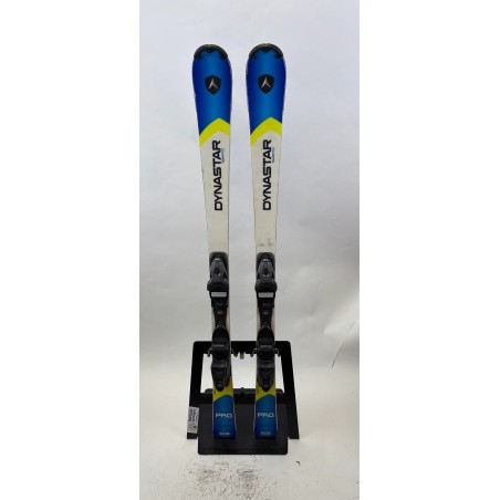 Team Pro | ski Piste junior d'occasion