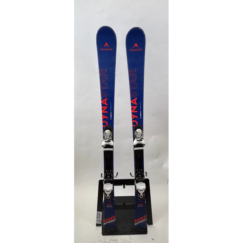 Team Speed Zone | ski Piste junior d'occasion