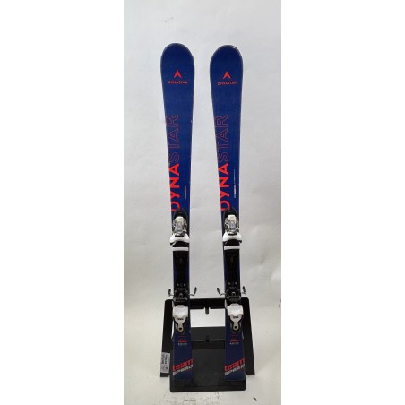 Team Speed Zone | ski Piste junior d'occasion