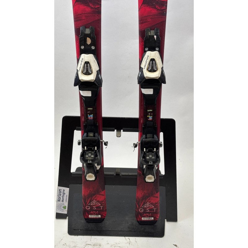 QST Lux JR | ski Piste junior d'occasion
