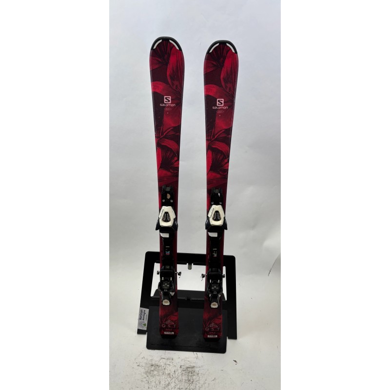 QST Lux JR | ski Piste junior d'occasion