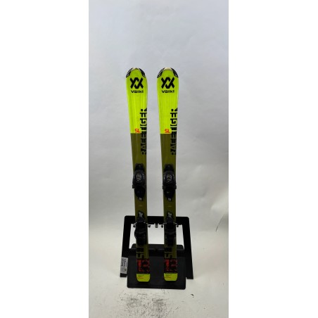 Racetiger SL | ski Piste junior d'occasion