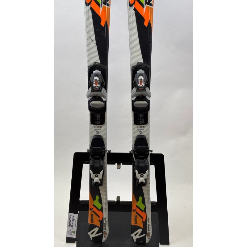 Radical Jr | ski Piste junior d'occasion