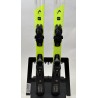 Supershape  | ski Piste junior d'occasion