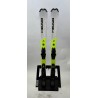 Supershape  | ski Piste junior d'occasion