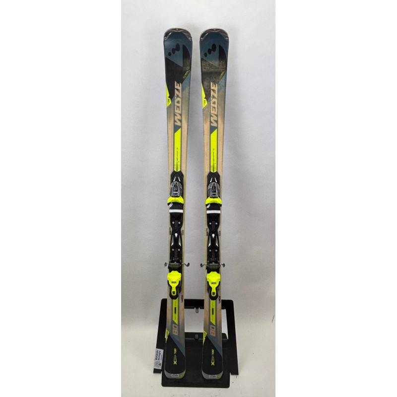 Xlander 700 | ski Piste adulte d'occasion