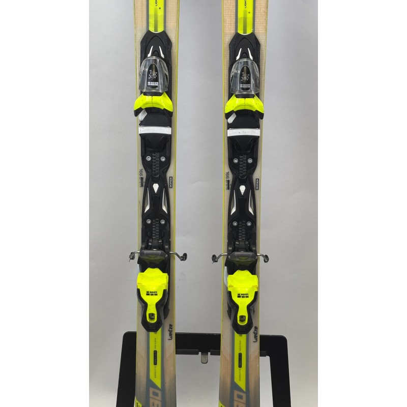 Xlander 700 | ski Piste adulte d'occasion