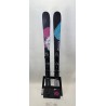 Unleashed 90 | ski All-Mountain adulte d'occasion