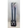 Unleashed 90 | ski All-Mountain adulte d'occasion
