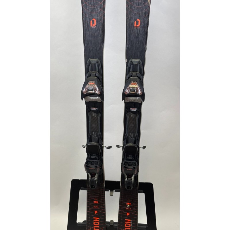 Disruption STi | ski Piste adulte d'occasion