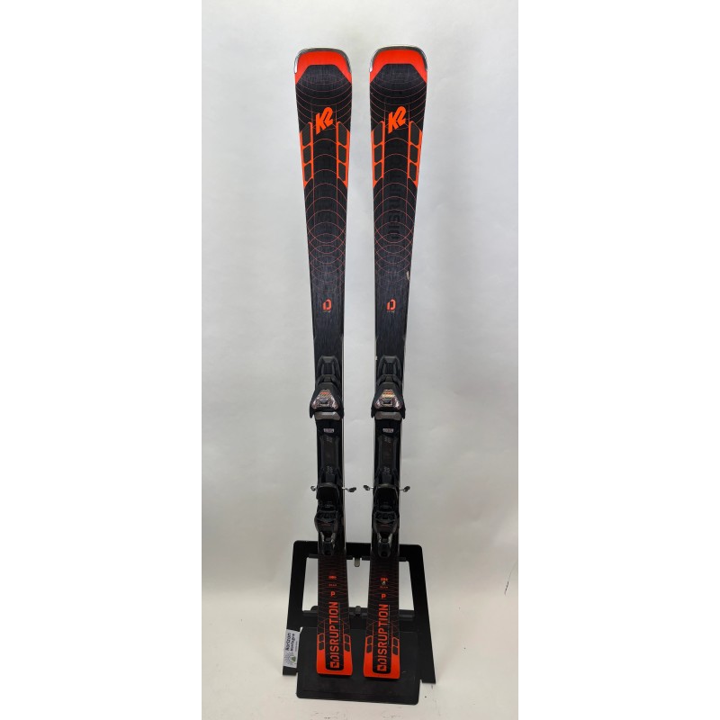 Disruption STi | ski Piste adulte d'occasion