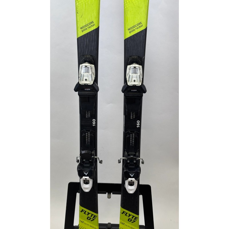 Flyte 07 | ski Piste adulte d'occasion