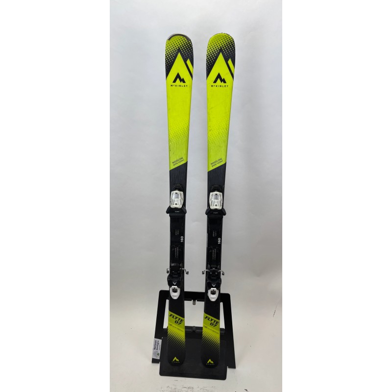 Flyte 07 | ski Piste adulte d'occasion