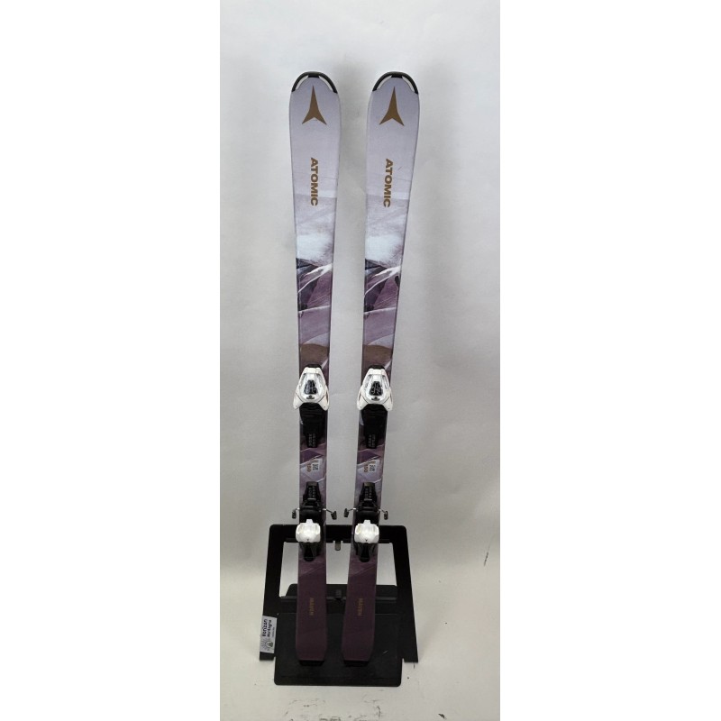 Maven | ski Piste junior d'occasion