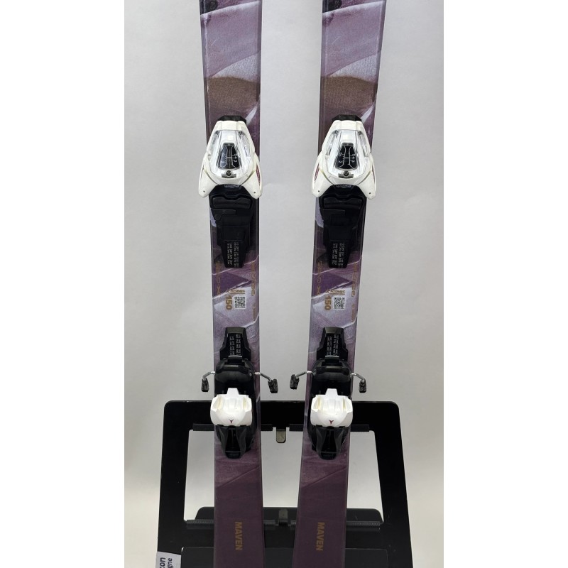 Maven | ski Piste junior d'occasion