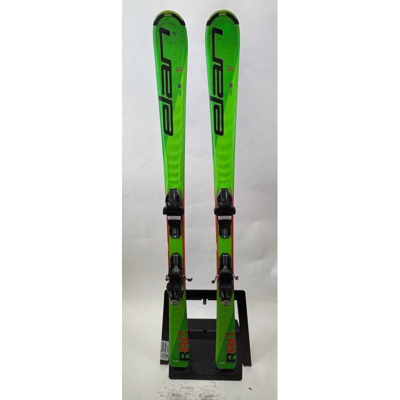 RRC Race | ski Piste junior d'occasion