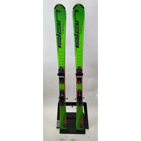 RRC Race | ski Piste junior d'occasion