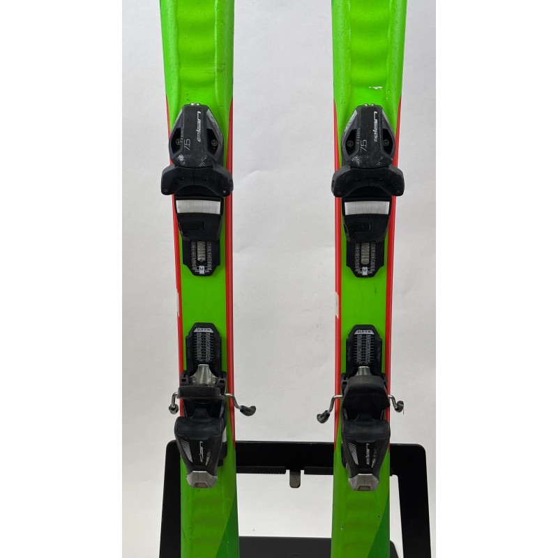 RRC Race | ski Piste junior d'occasion