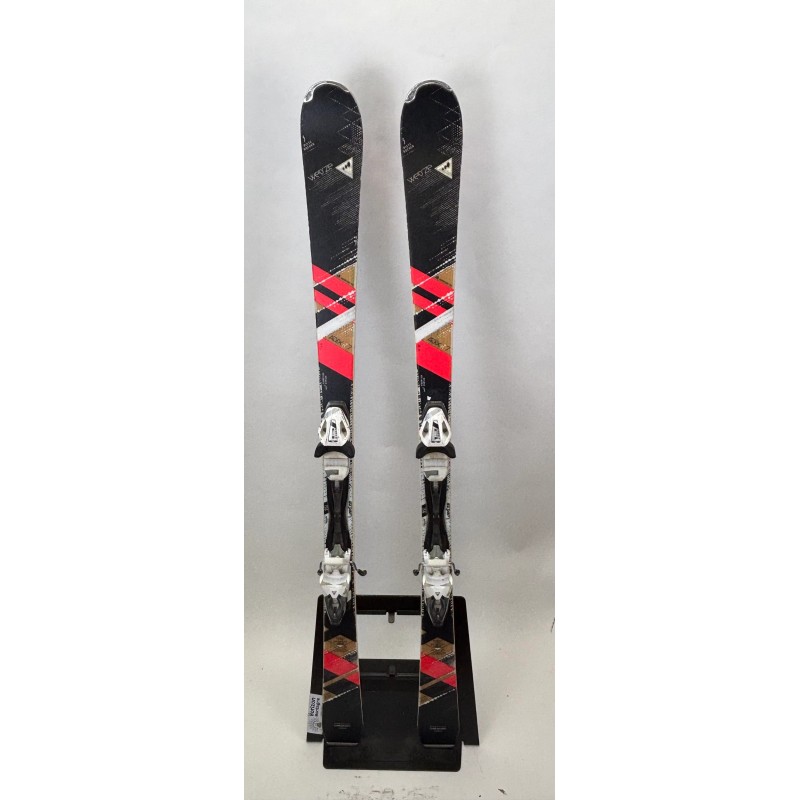 Adix N°7 | ski Piste adulte d'occasion