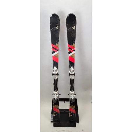 Adix N°7 | ski Piste adulte d'occasion