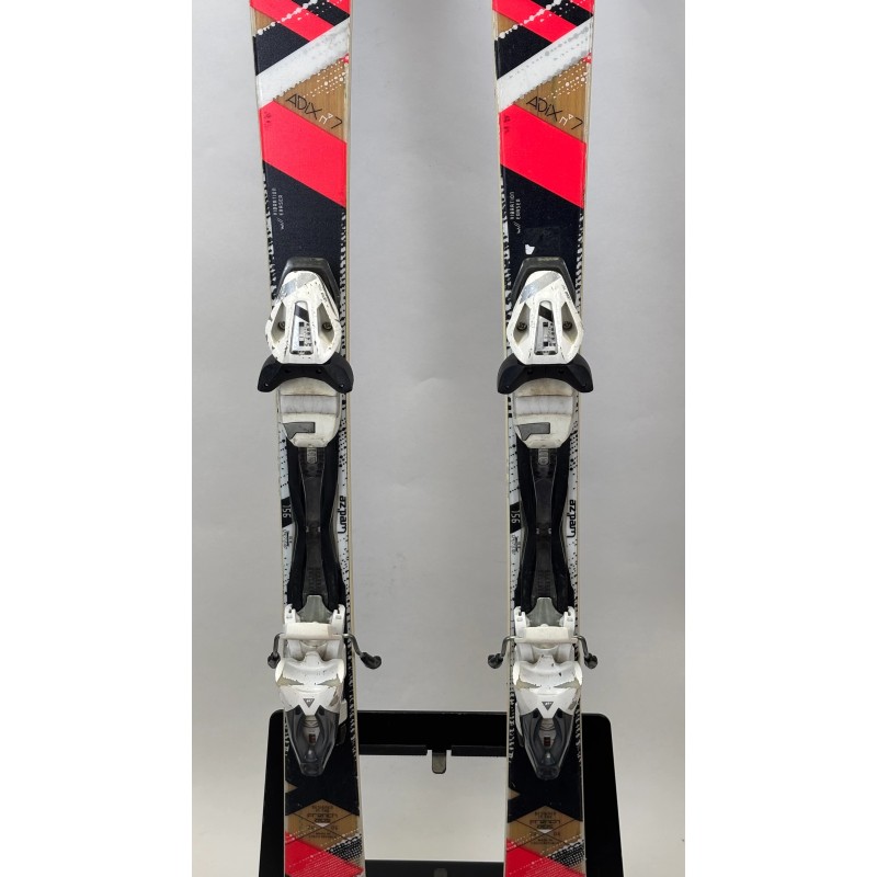 Adix N°7 | ski Piste adulte d'occasion