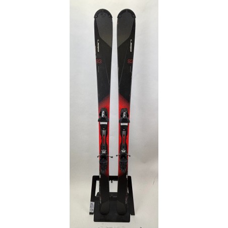 Amphibio 83 | ski All-Mountain adulte d'occasion