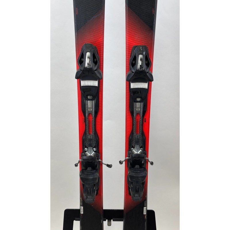 Amphibio 83 | ski All-Mountain adulte d'occasion