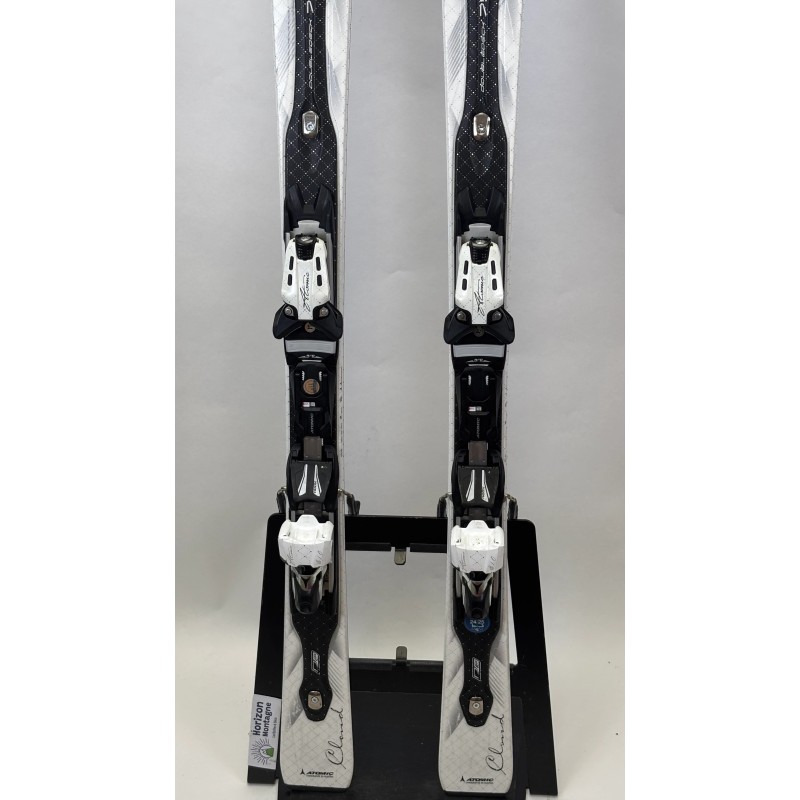 Cloud d2 75 | ski Piste adulte d'occasion