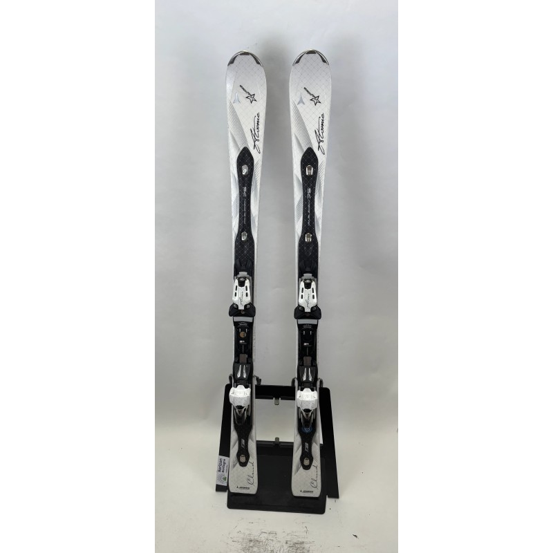 Cloud d2 75 | ski Piste adulte d'occasion