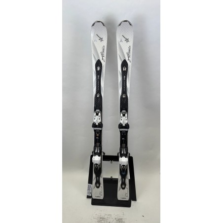 Cloud d2 75 | ski Piste adulte d'occasion