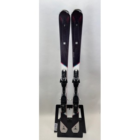 W.max 12 | ski Piste adulte d'occasion