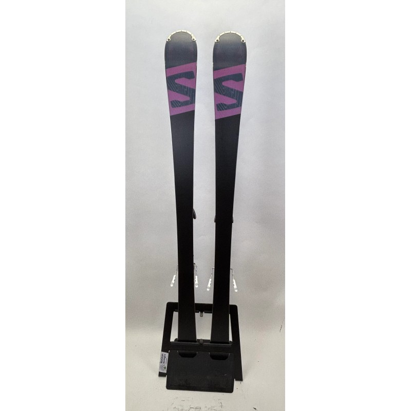W.max 12 | ski Piste adulte d'occasion
