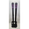 W.max 12 | ski Piste adulte d'occasion