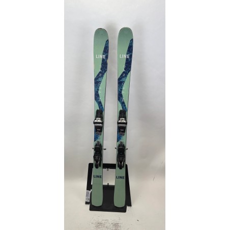 Pandora 84 | ski All-Mountain adulte d'occasion
