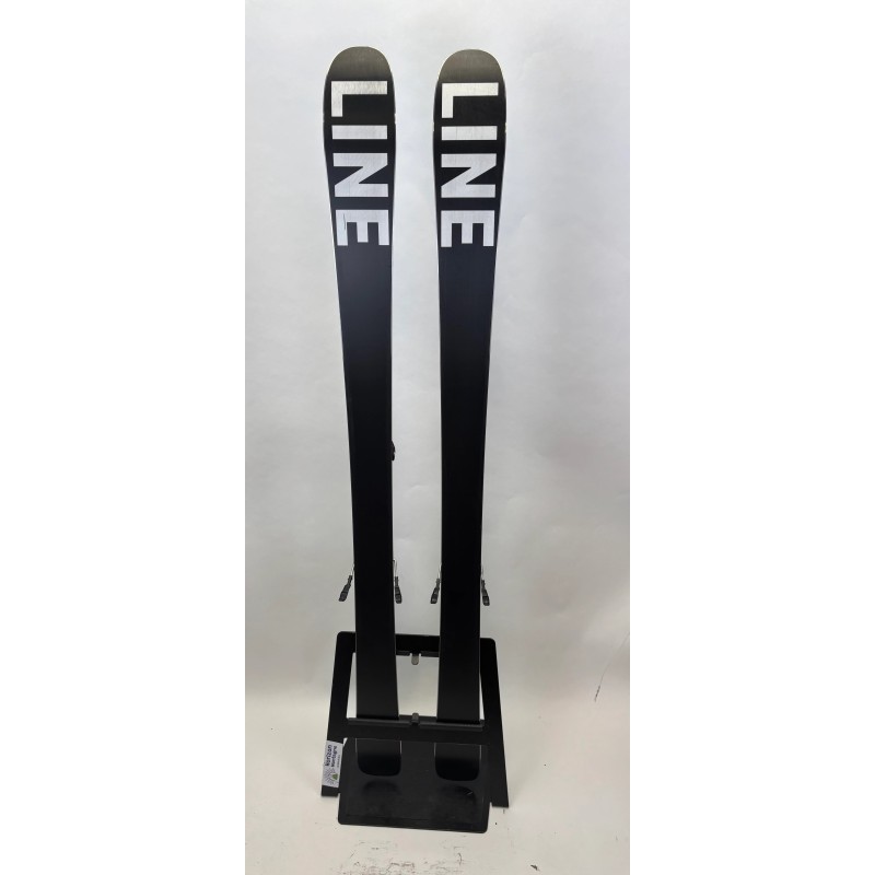 Pandora 84 | ski All-Mountain adulte d'occasion