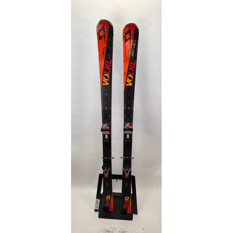 RTM 81 | ski Piste adulte d'occasion
