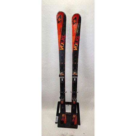 RTM 81 | ski Piste adulte d'occasion