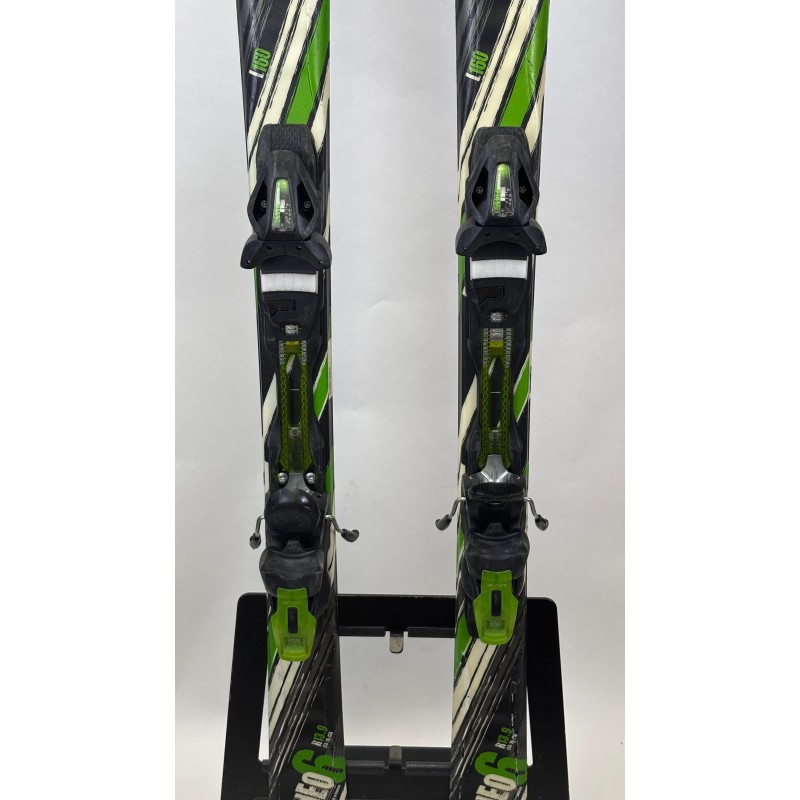 Morpheo 6 | ski Piste adulte d'occasion