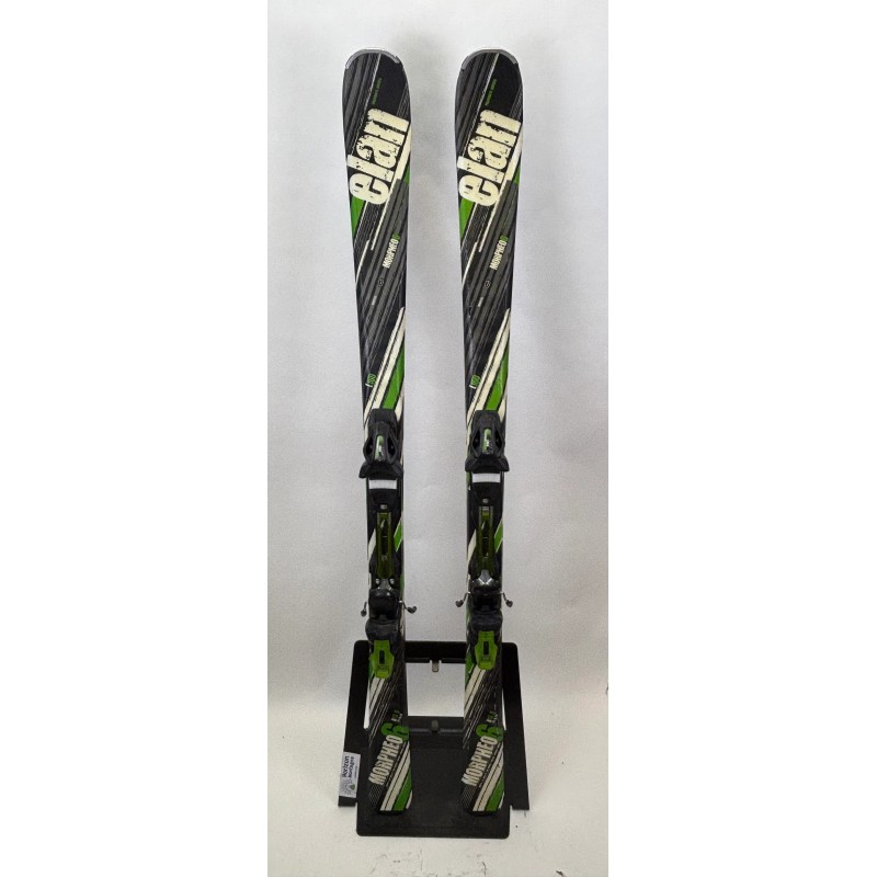Morpheo 6 | ski Piste adulte d'occasion